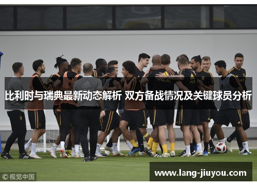 比利时与瑞典最新动态解析 双方备战情况及关键球员分析