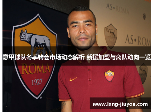 意甲球队冬季转会市场动态解析 新援加盟与离队动向一览 意甲球队冬季转会市场动态解析 新援加盟与离队动向一览