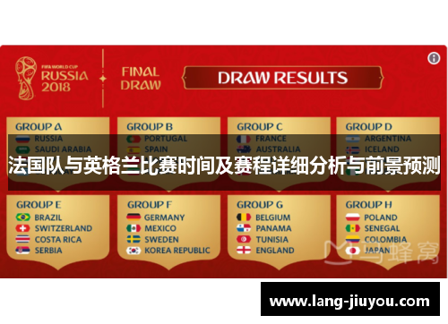 法国队与英格兰比赛时间及赛程详细分析与前景预测